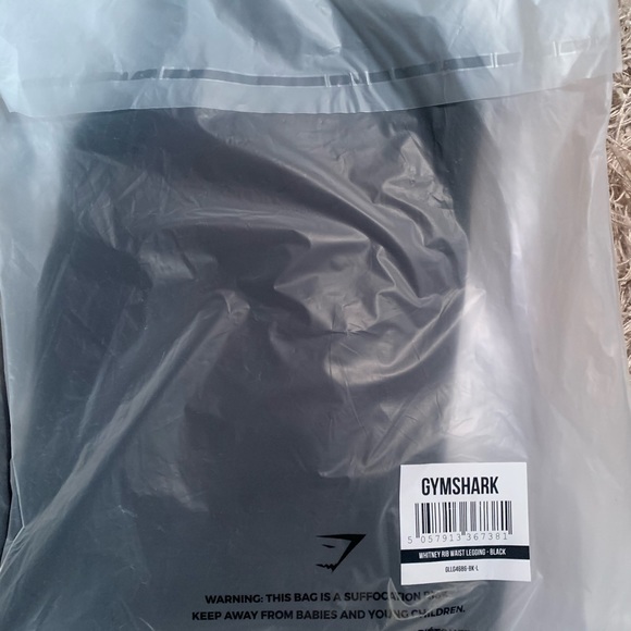 Whitney Simmons Rib Waist Large - Picture 3 of 5